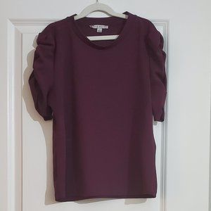 Worn once